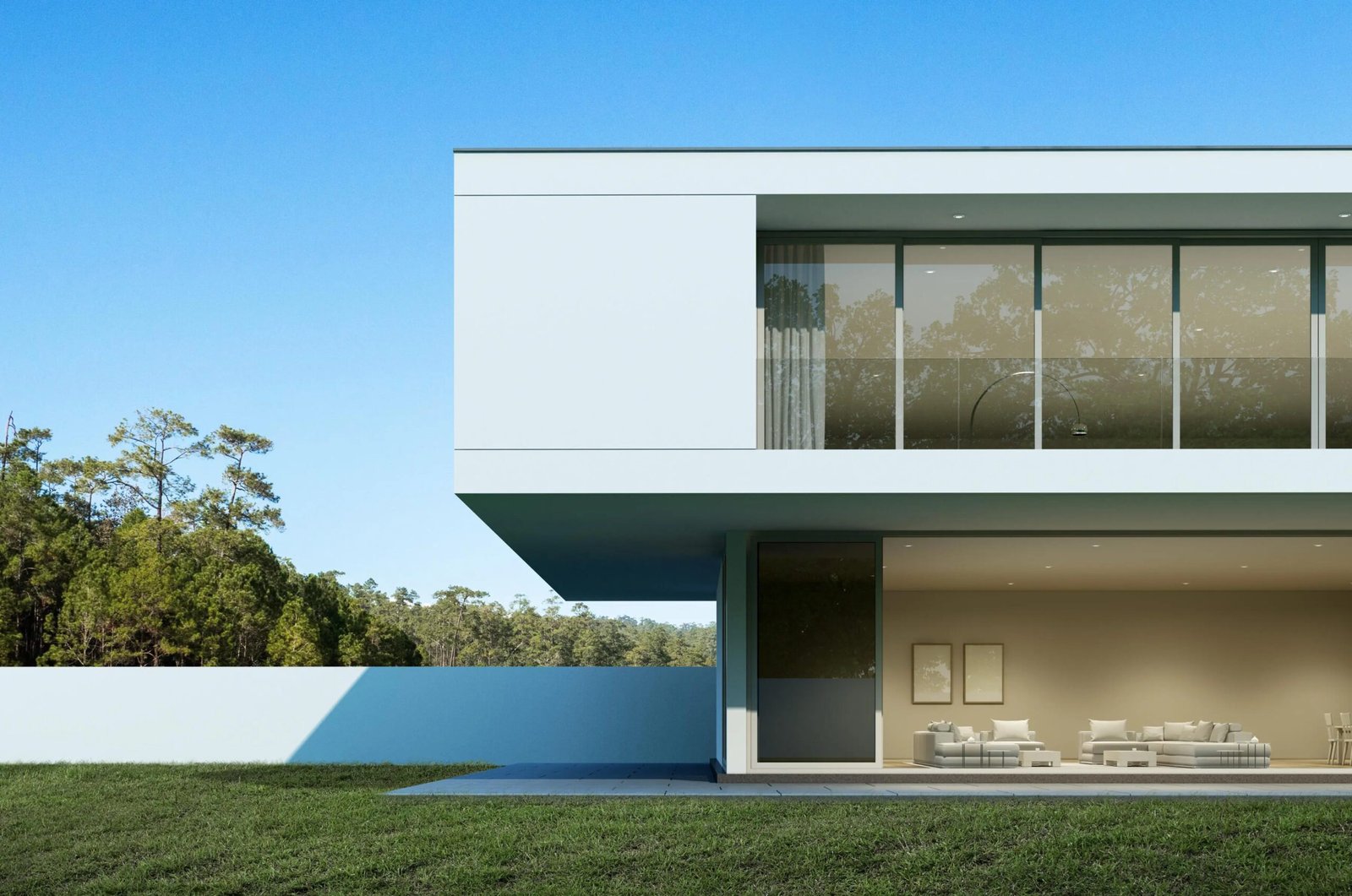 Accurate detailed drawings for precise execution on-site.