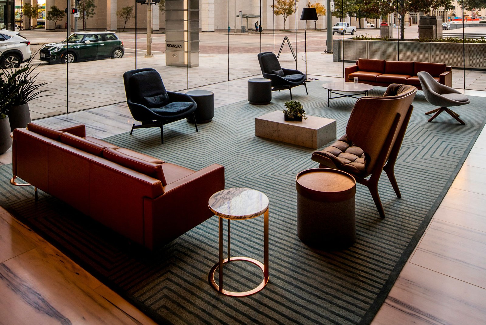 Technical & Engineering Consultation. 