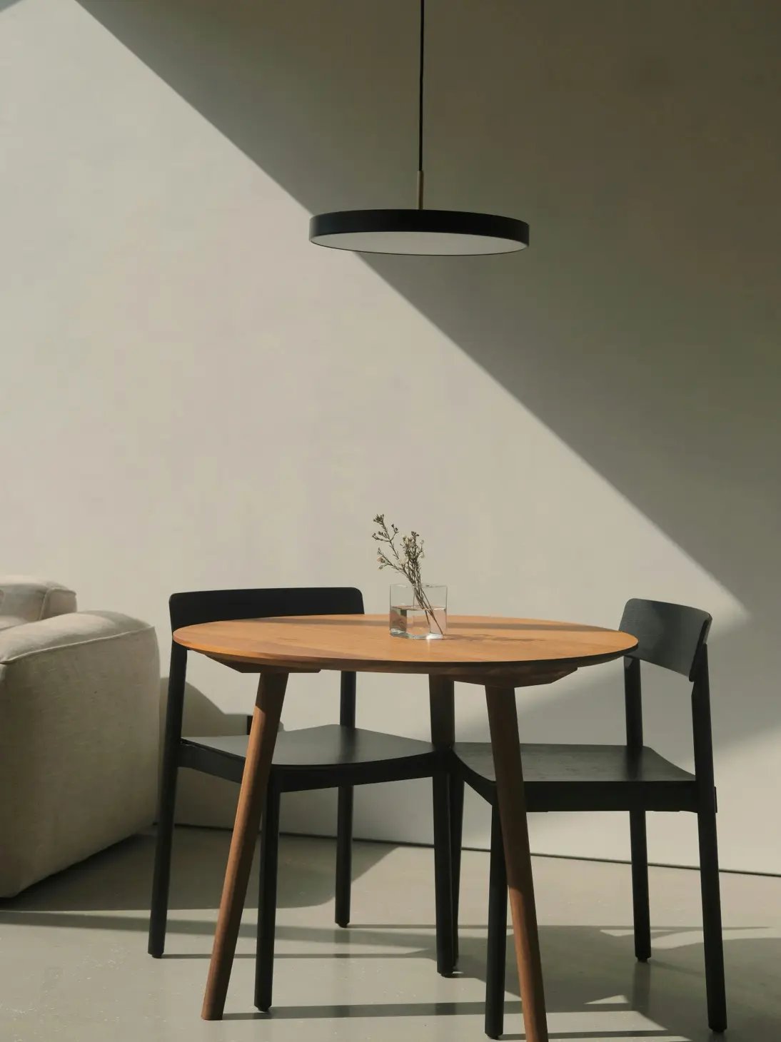 Realistic visualizations that bring concepts to life before execution.