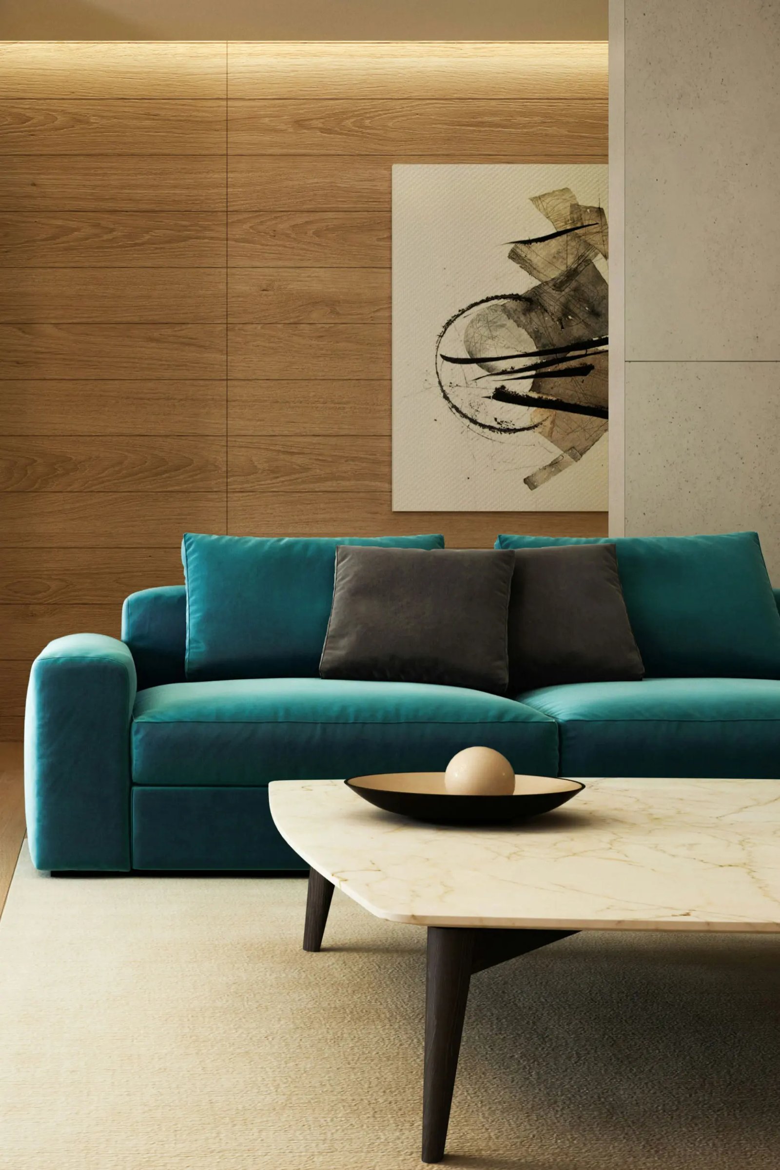 Creative outdoor solutions that enhance building aesthetics and functionality